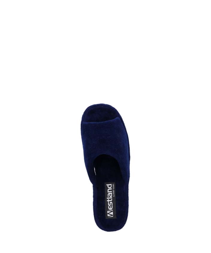 Josef Seibel Romika Sandalen Bologna - Blue