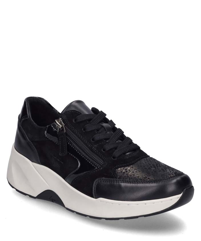 Josef Seibel Lissi 03 - Black