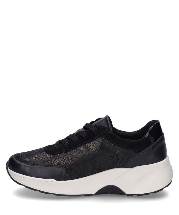 Josef Seibel Lissi 03 - Black
