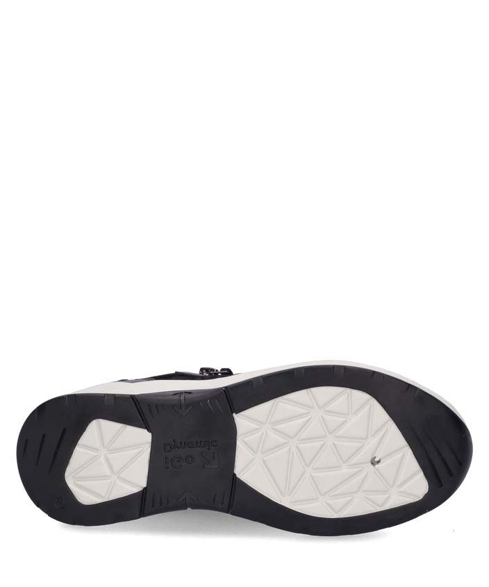 Josef Seibel Lissi 03 - Black