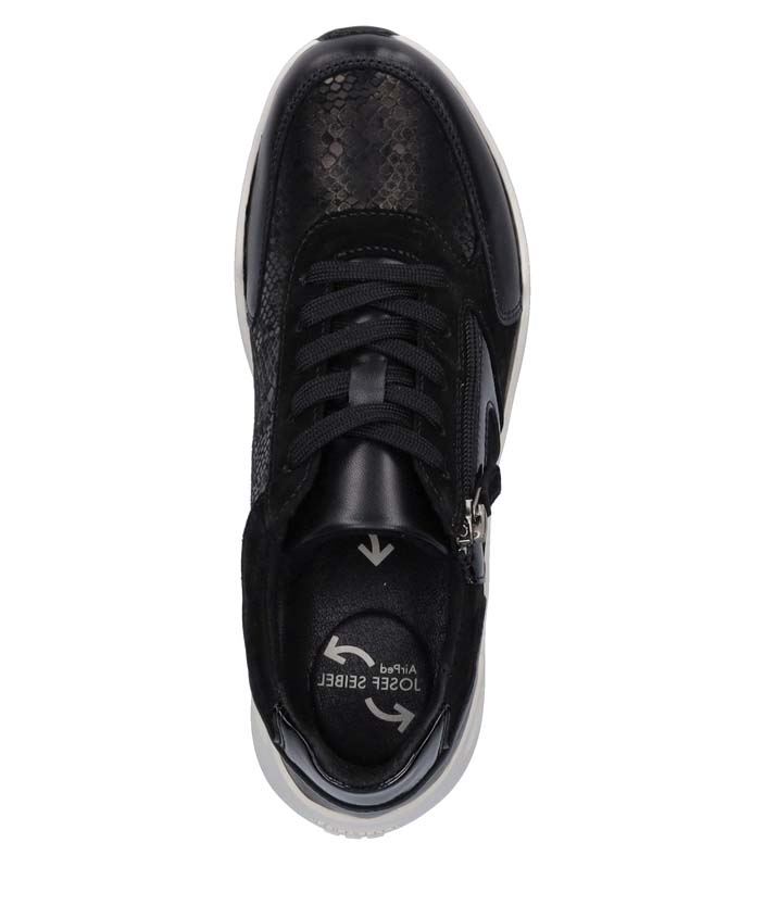 Josef Seibel Lissi 03 - Black