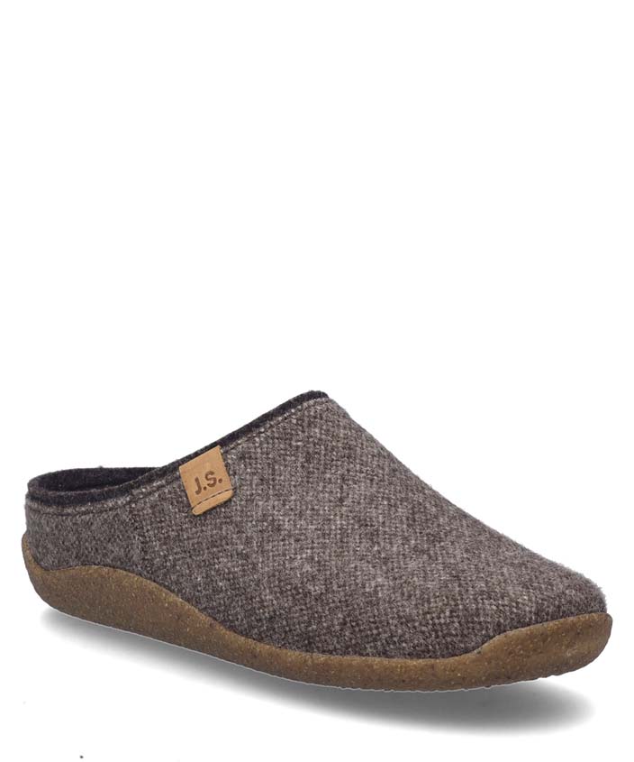 Josef Seibel Vince 04 - Brown