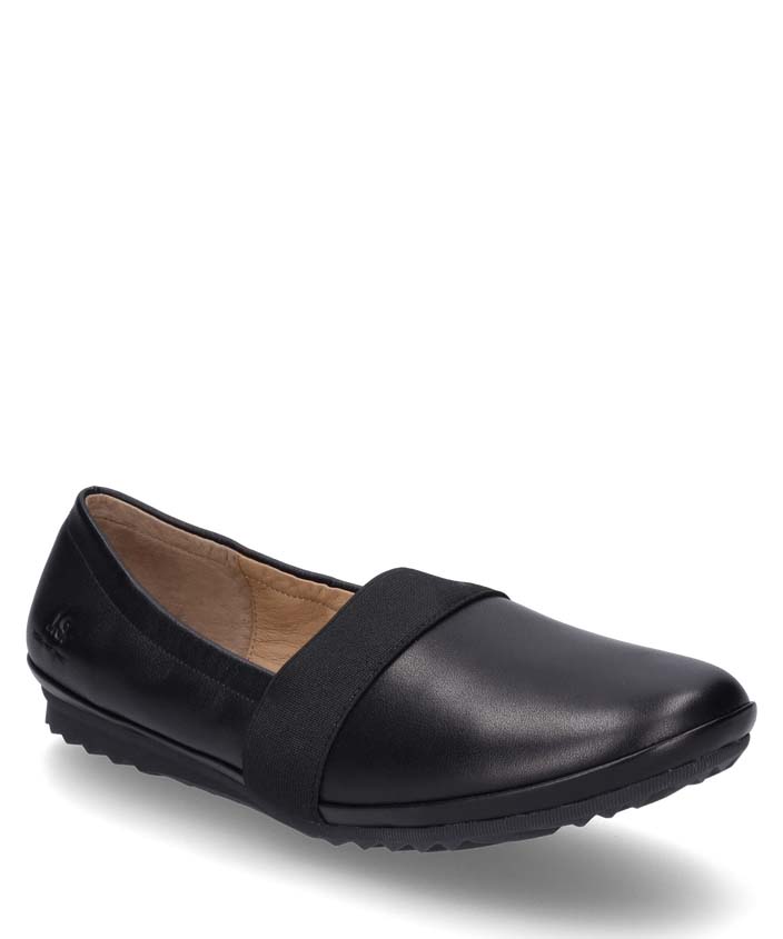 Josef Seibel Josie 02 - Black
