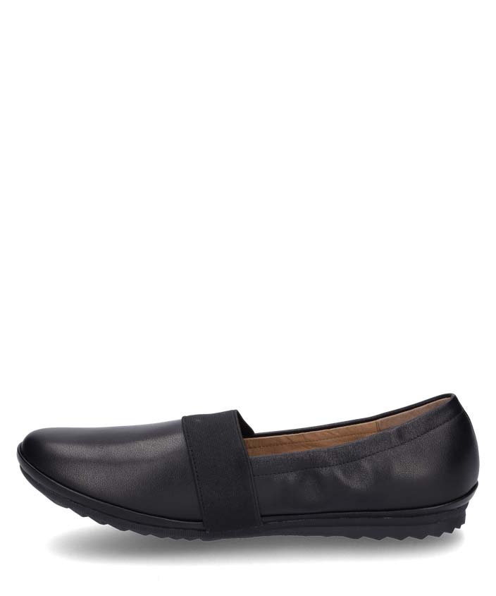 Josef Seibel Josie 02 - Black