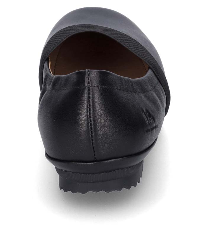 Josef Seibel Josie 02 - Black