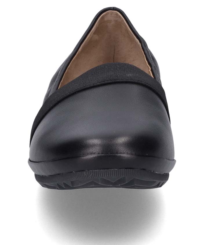 Josef Seibel Josie 02 - Black