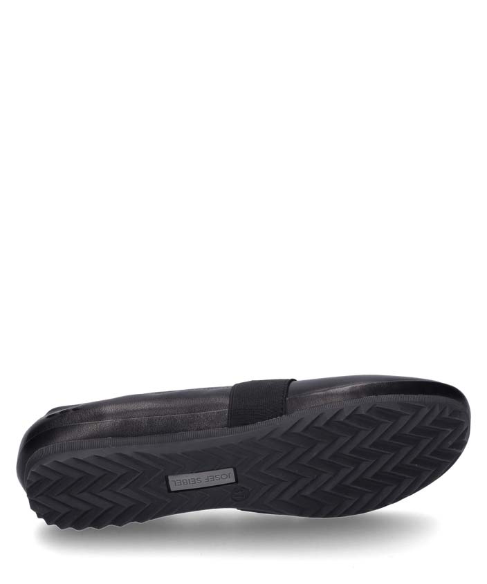 Josef Seibel Josie 02 - Black
