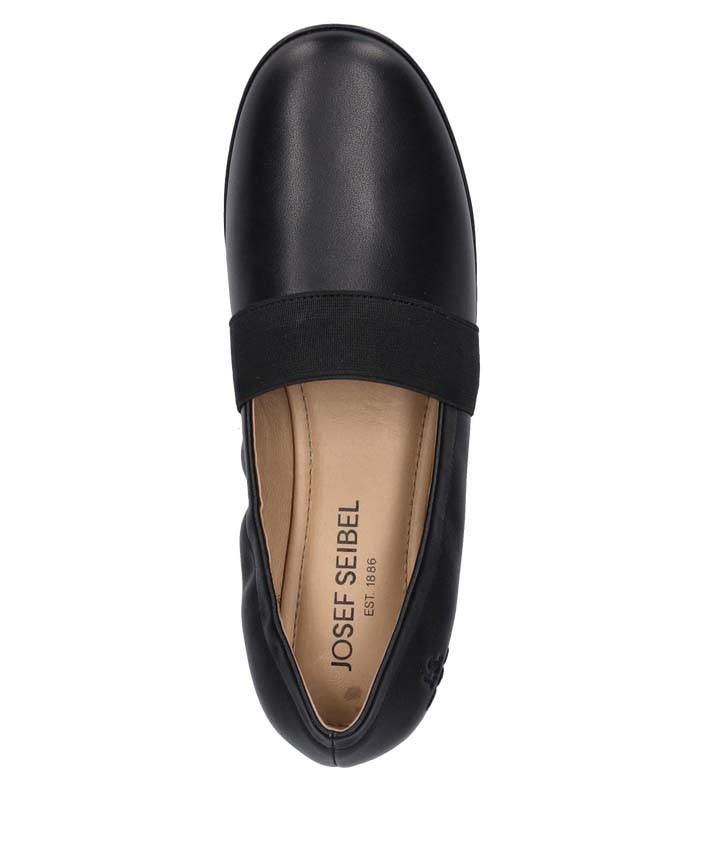 Josef Seibel Josie 02 - Black