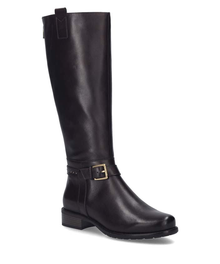 Josef Seibel Chiara 07 - Brown