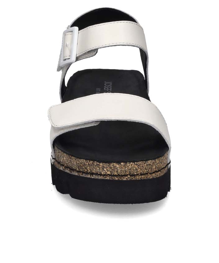 Josef Seibel Alice 03 - White