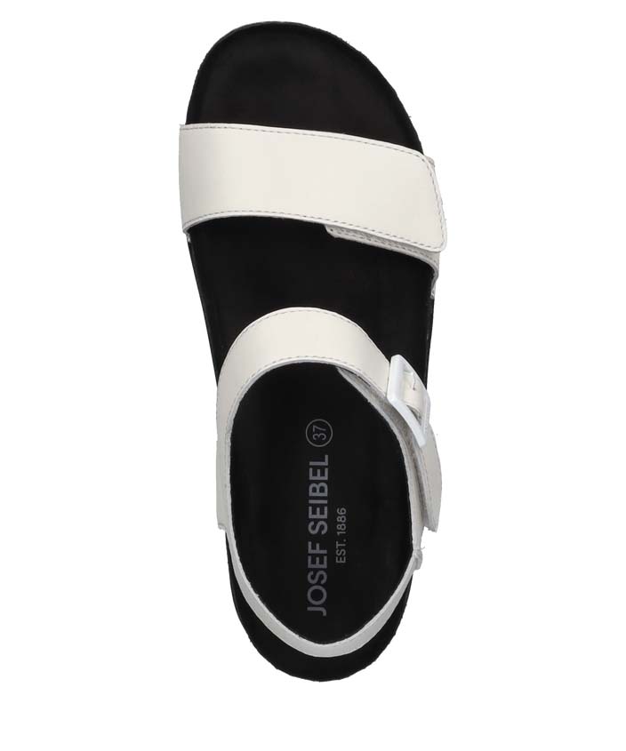 Josef Seibel Alice 03 - White