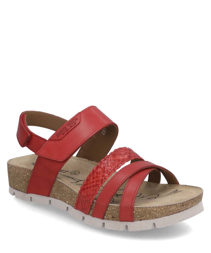 Josef Seibel Lucie 03 - Red