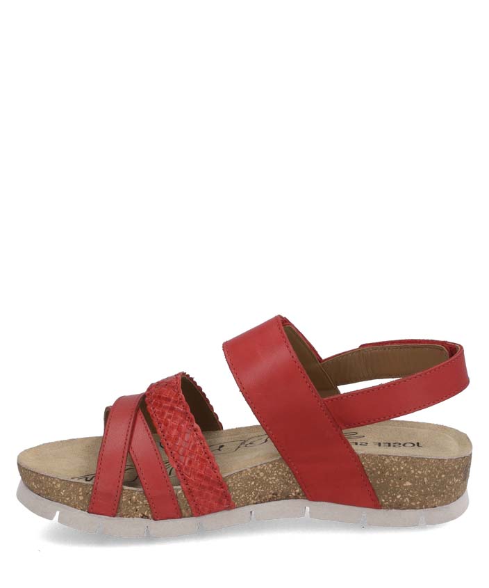 Josef Seibel Lucie 03 - Red