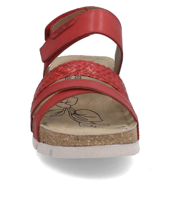 Josef Seibel Lucie 03 - Red