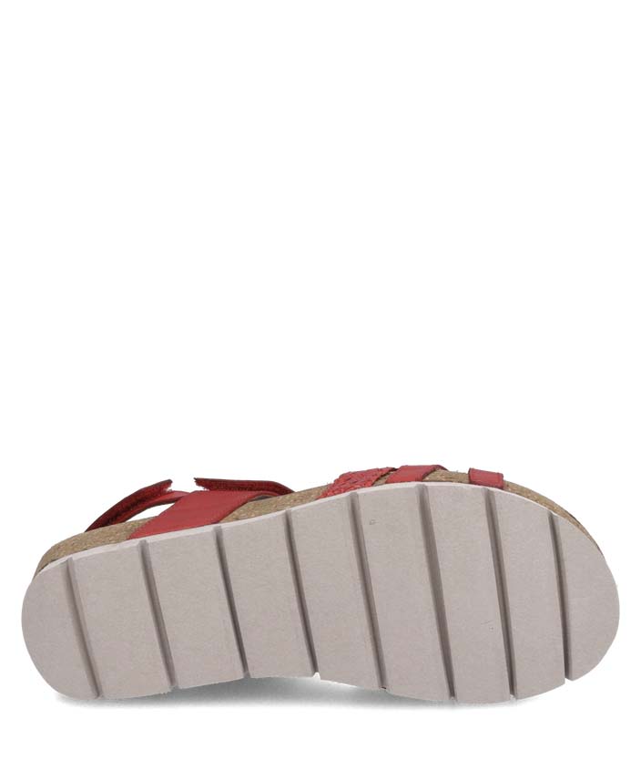 Josef Seibel Lucie 03 - Red