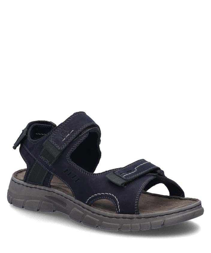 Josef Seibel Brendan 08 - Blue