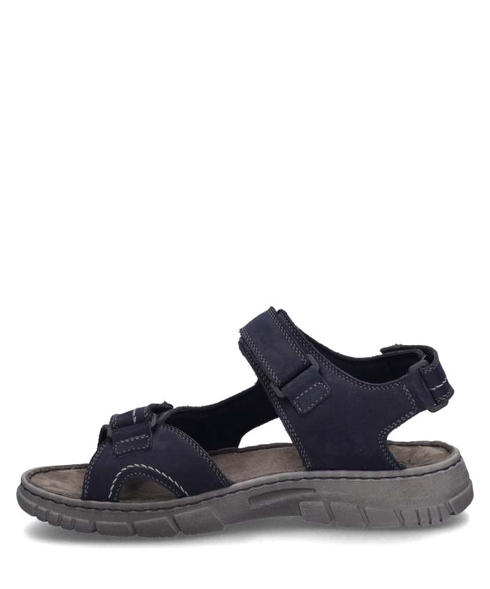 Josef Seibel Brendan 08 - Blue
