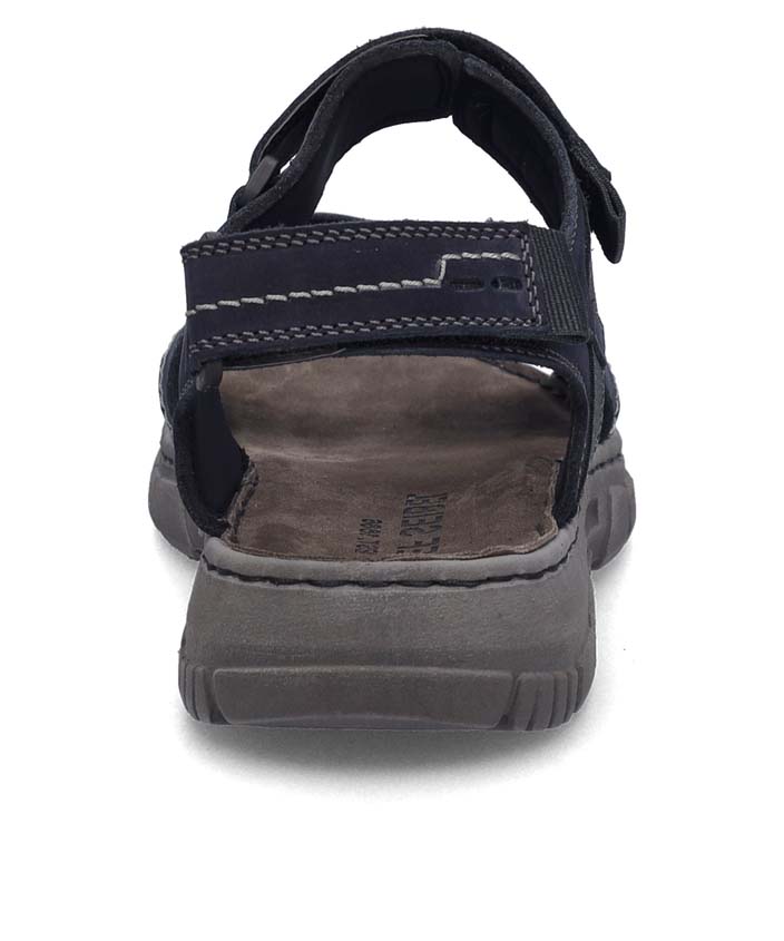 Josef Seibel Brendan 08 - Blue