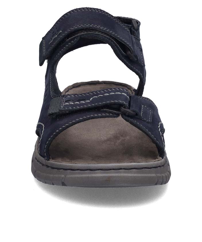 Josef Seibel Brendan 08 - Blue