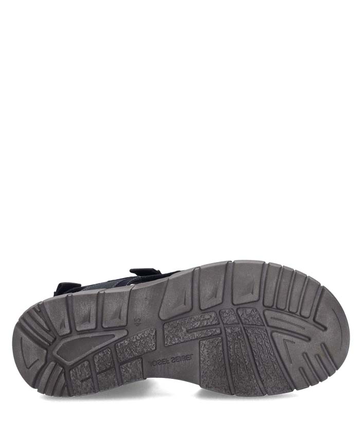 Josef Seibel Brendan 08 - Blue