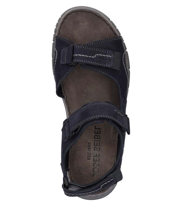 Josef Seibel Brendan 08 - Blue