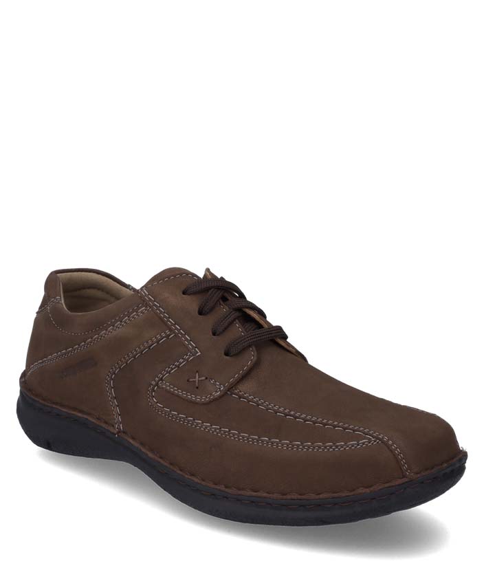 Josef Seibel Anvers 08 - Brown
