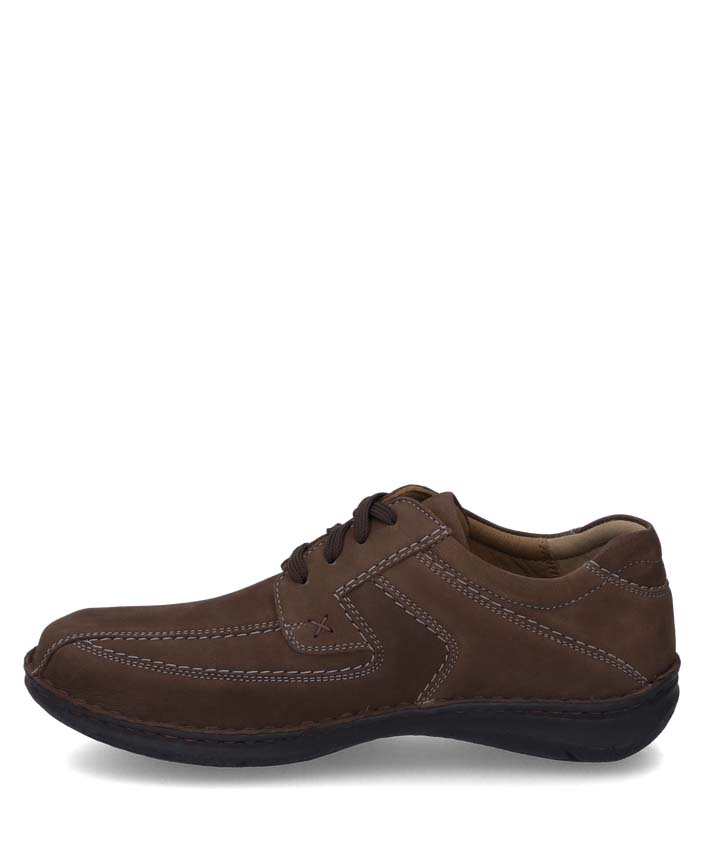 Josef Seibel Anvers 08 - Brown