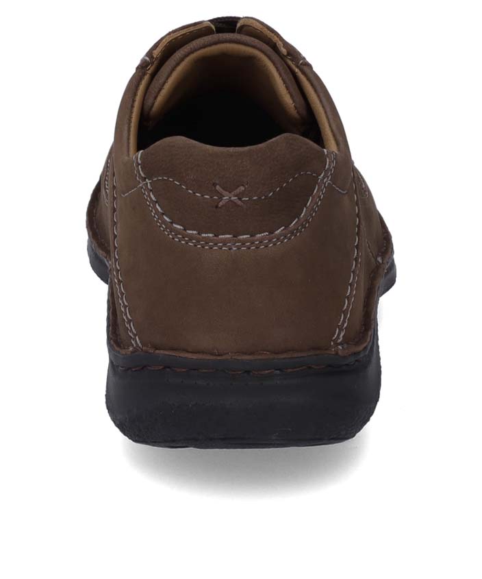 Josef Seibel Anvers 08 - Brown