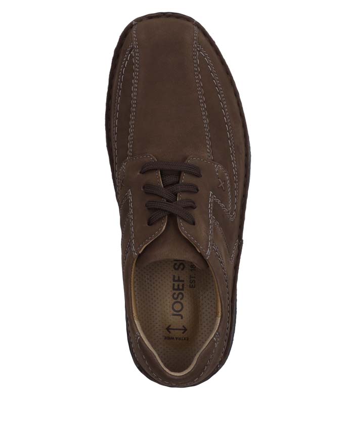 Josef Seibel Anvers 08 - Brown