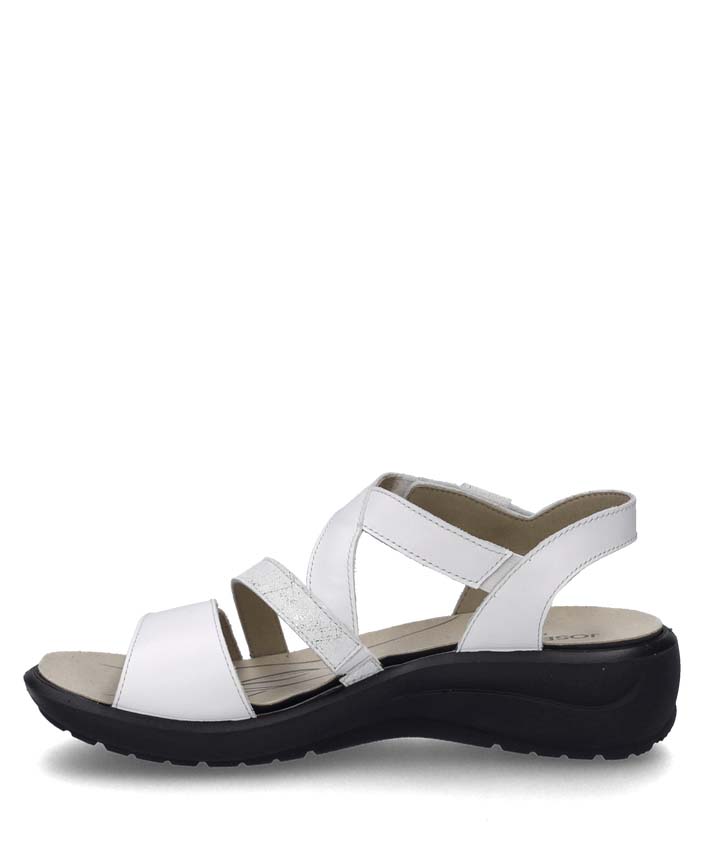 Josef Seibel Annecy 12 - White