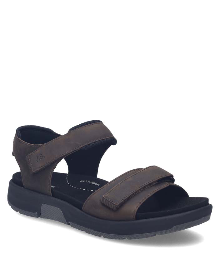Josef Seibel Emeric 10 - Brown