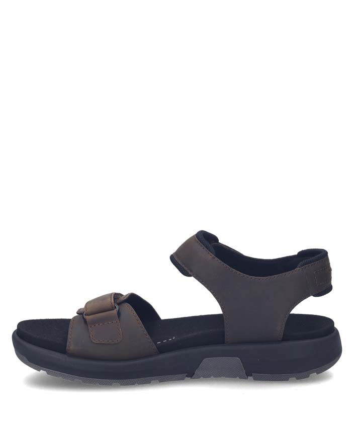 Josef Seibel Emeric 10 - Brown