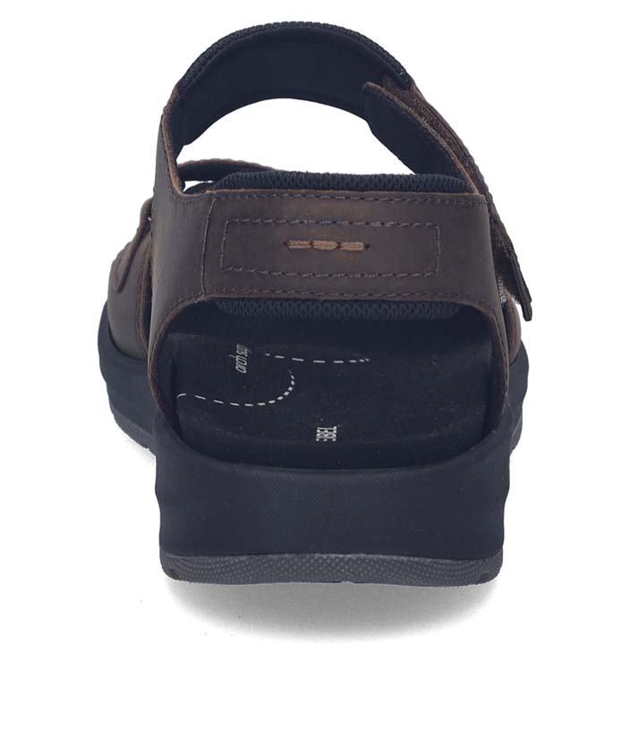Josef Seibel Emeric 10 - Brown