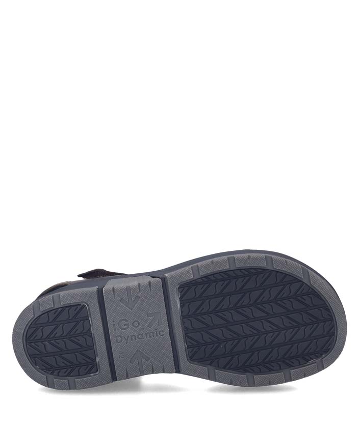 Josef Seibel Emeric 10 - Brown