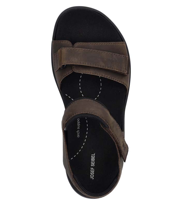 Josef Seibel Emeric 10 - Brown