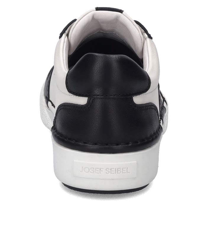 Josef Seibel Claire 27 - Black