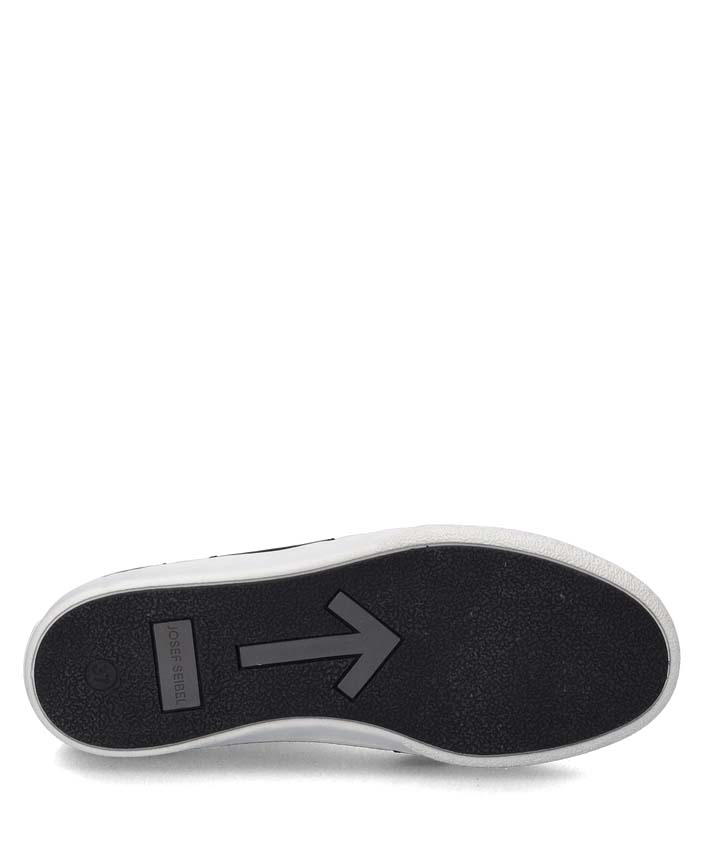 Josef Seibel Claire 27 - Black