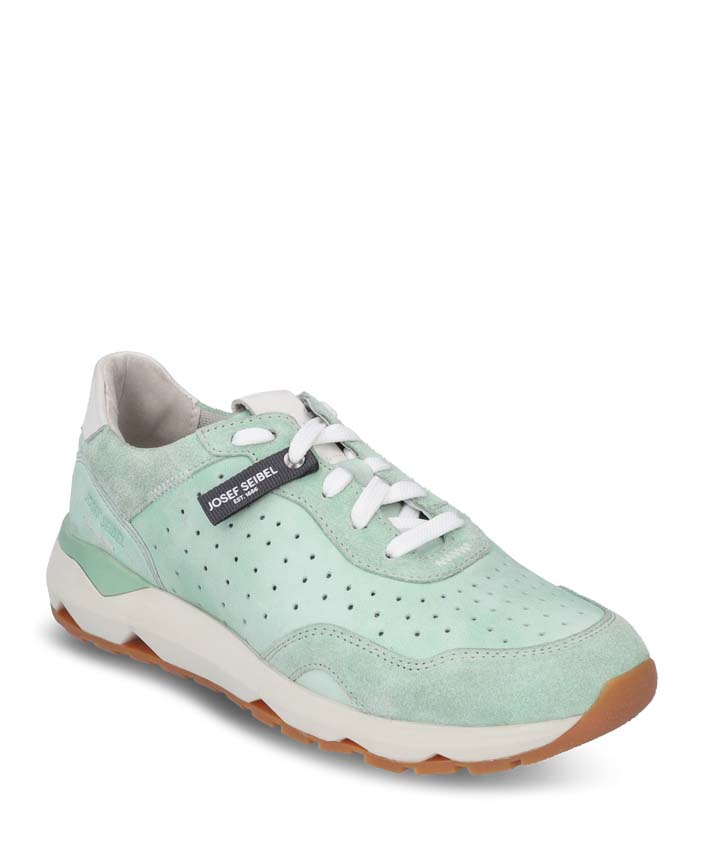 Josef Seibel Jonah 02 - Green