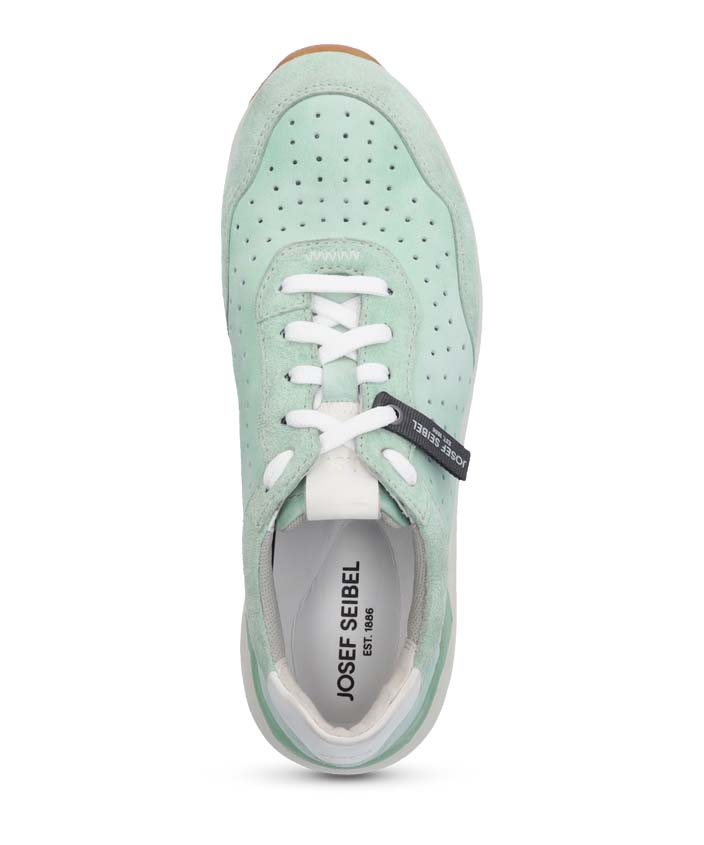 Josef Seibel Jonah 02 - Green