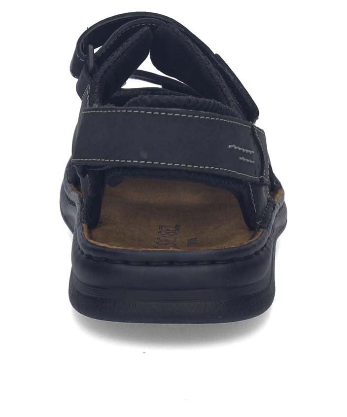 Josef Seibel Franklyn - Black