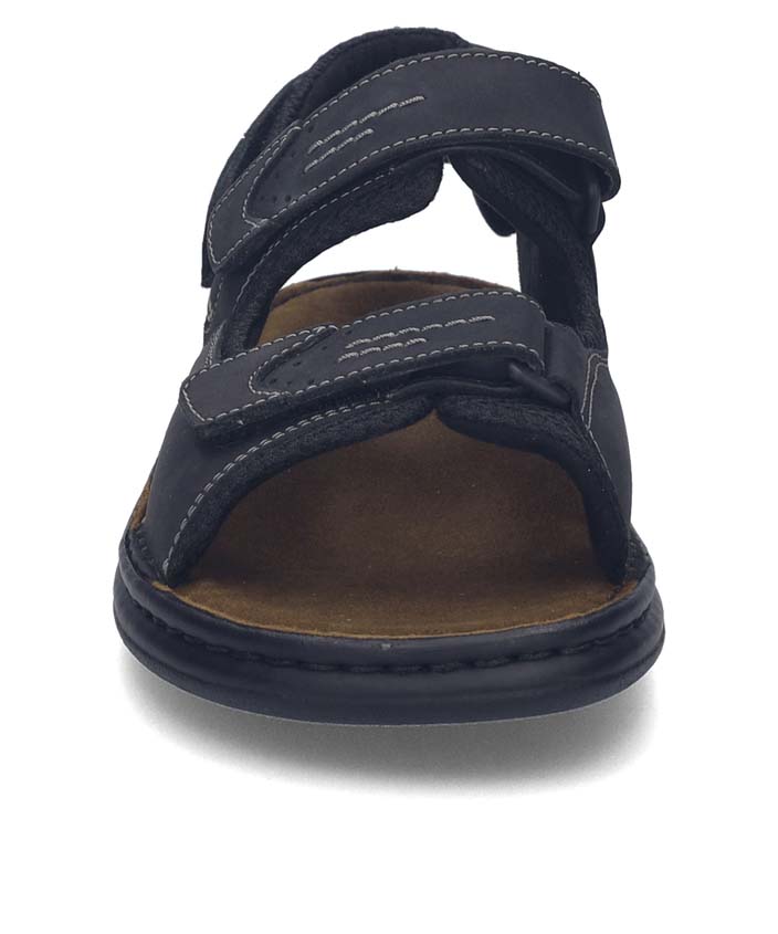 Josef Seibel Franklyn - Black