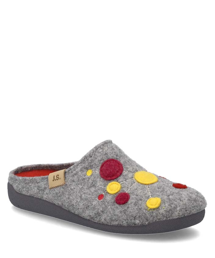 Josef Seibel Cara 02 - Grey