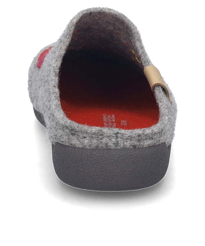 Josef Seibel Cara 02 - Grey