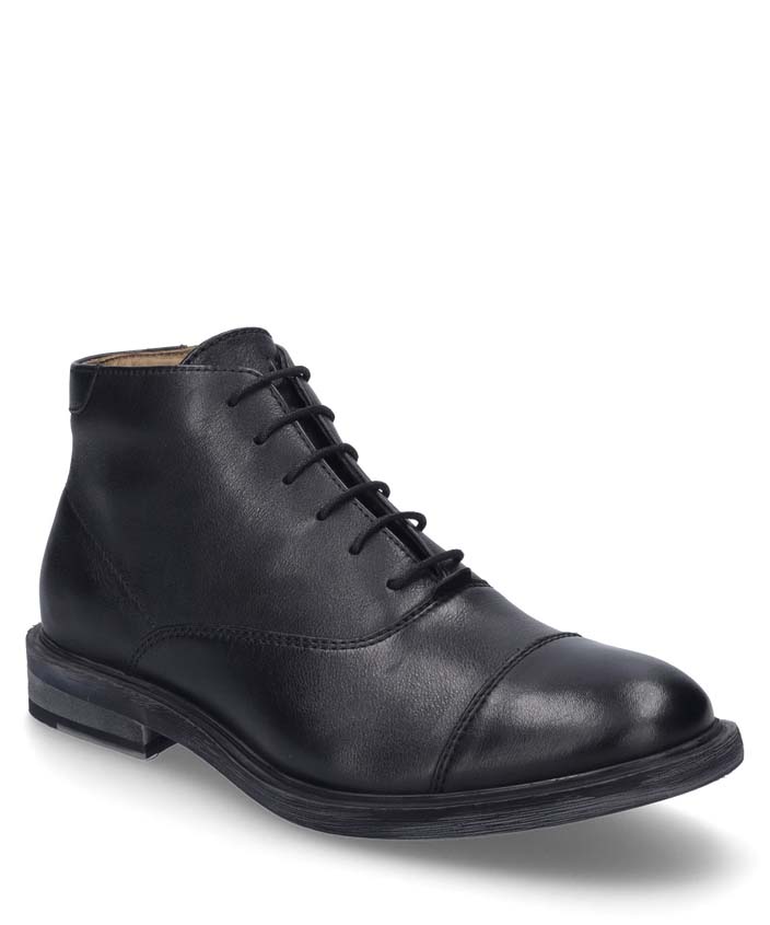 Josef Seibel Bradley 02 - Black