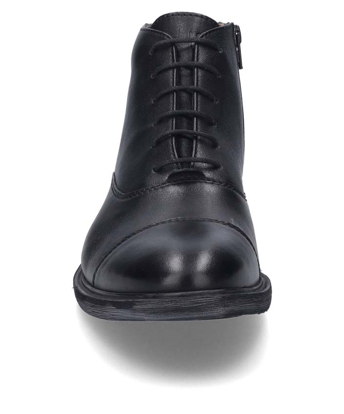 Josef Seibel Bradley 02 - Black