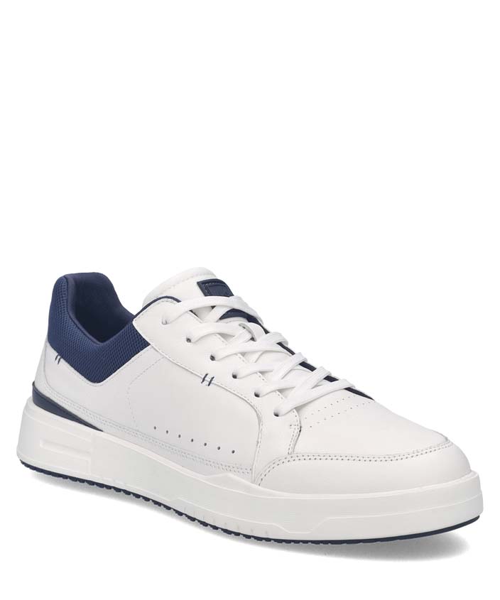 Josef Seibel Donovan 06 - White