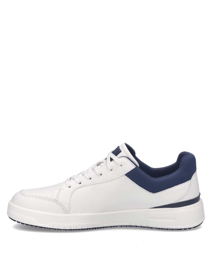 Josef Seibel Donovan 06 - White