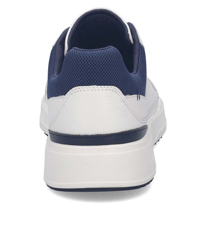 Josef Seibel Donovan 06 - White