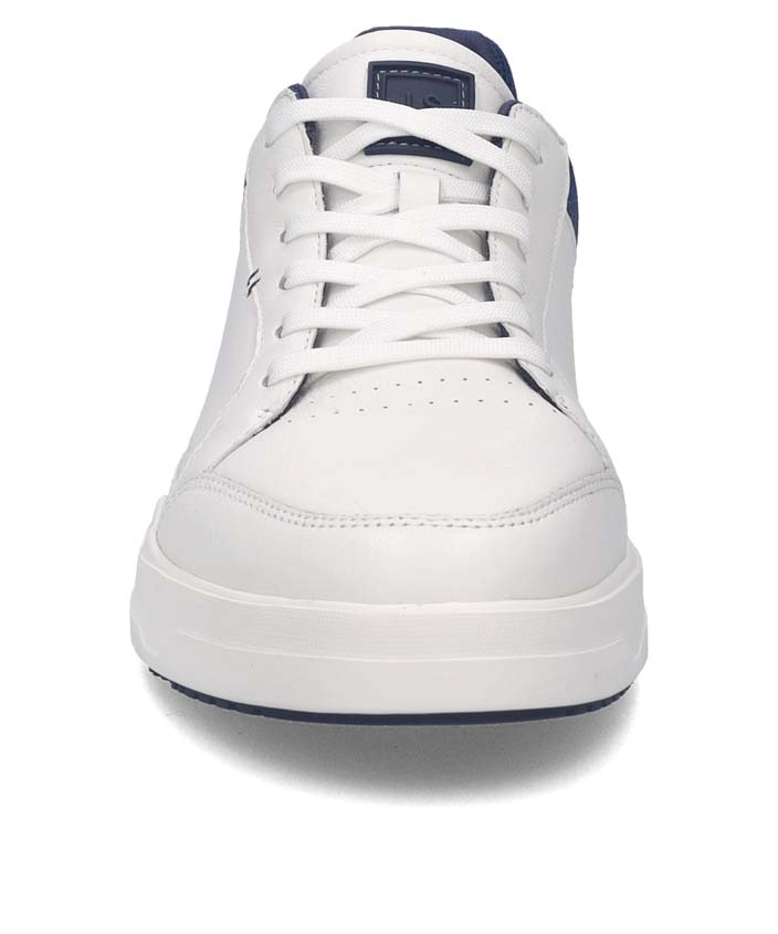 Josef Seibel Donovan 06 - White