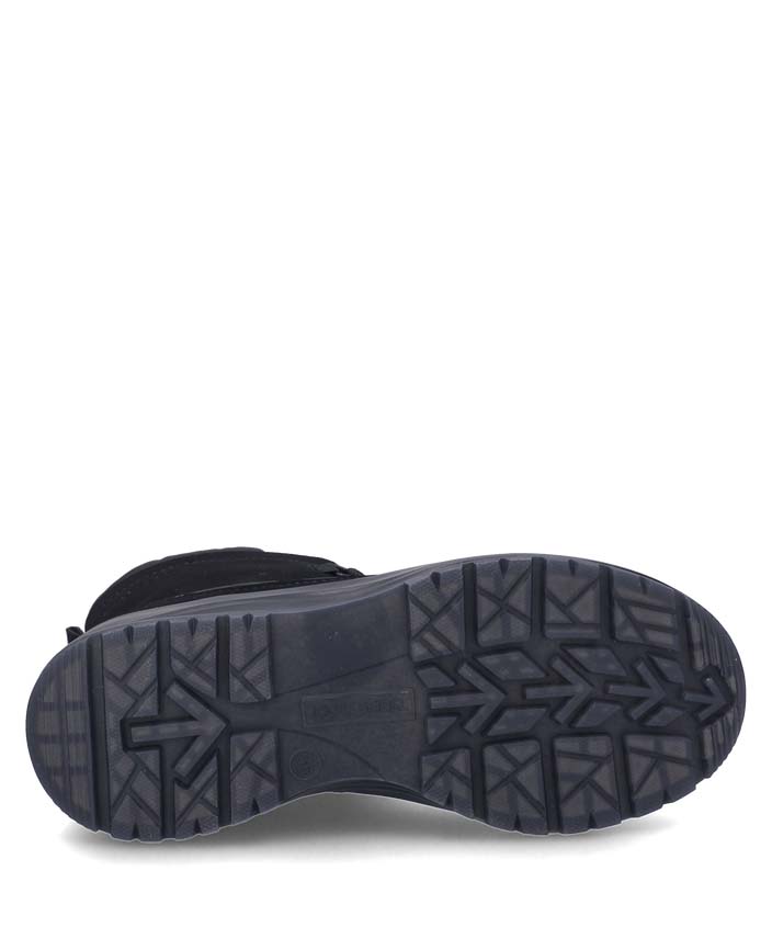 Josef Seibel Colorado 53 - Black